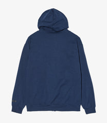 Printed Hoodie - Gumpy