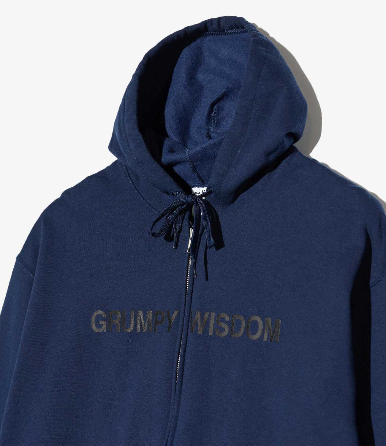Printed Hoodie - Gumpy