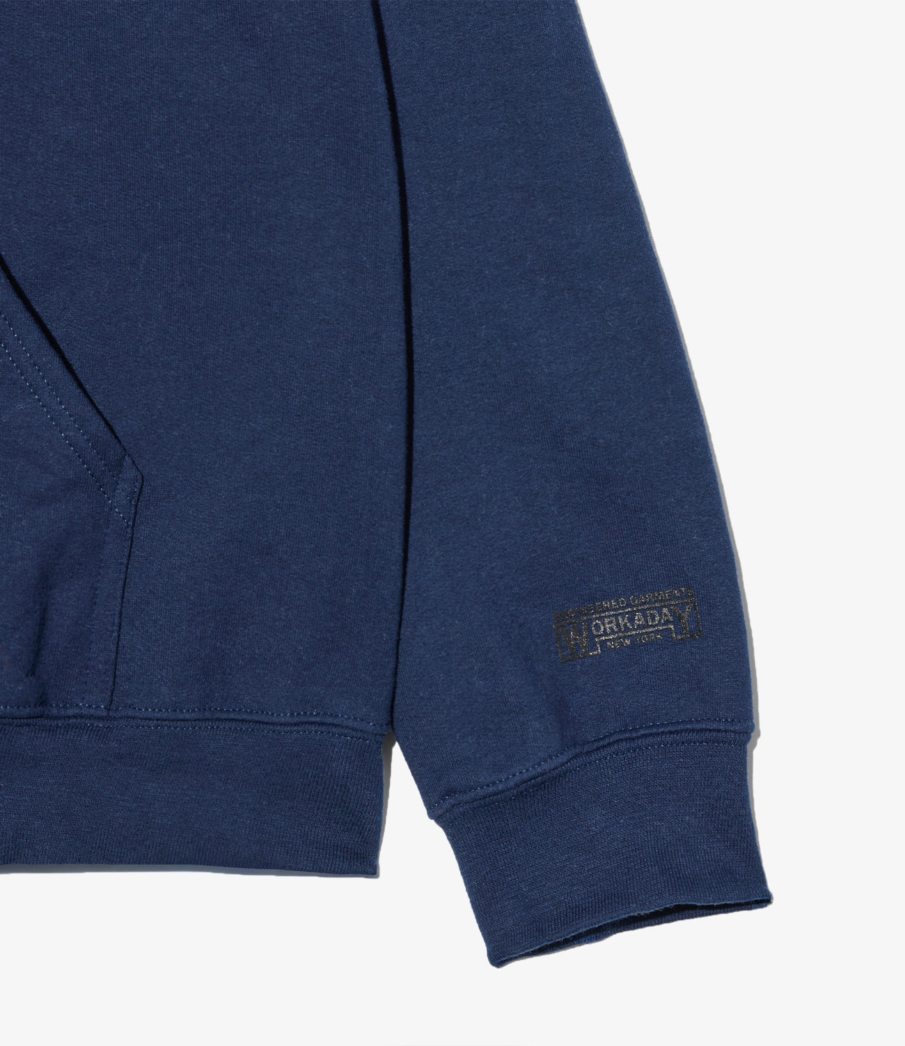 Printed Hoodie - Gumpy