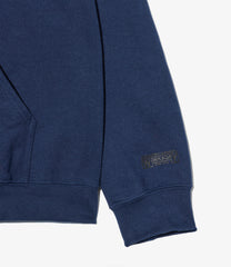 Printed Hoodie - Gumpy