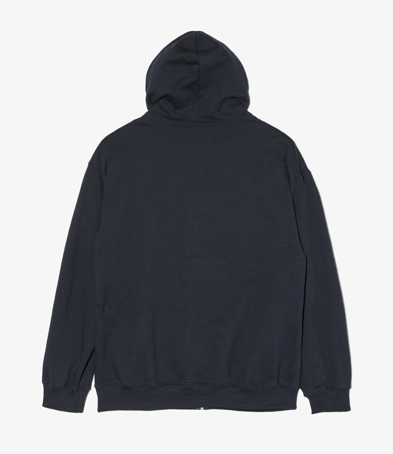 Printed Hoodie - Gumpy