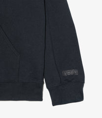 Printed Hoodie - Gumpy