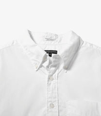 19 Century BD Shirt -  Cotton Broadcloth