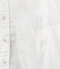 19 Century BD Shirt -  Cotton Broadcloth