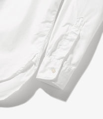 19 Century BD Shirt -  Cotton Broadcloth