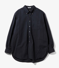 19C BD Shirt - Cotton Oxford