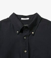 19C BD Shirt - Cotton Oxford