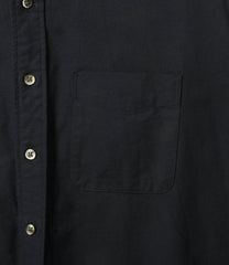 19C BD Shirt - Cotton Oxford