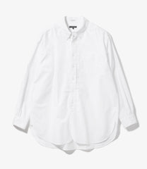 19C BD Shirt - Cotton Oxford