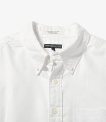 19C BD Shirt - Cotton Oxford