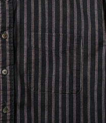 19C BD Shirt - R/S Printed Corduroy