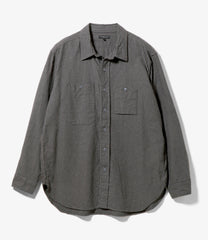 Work Shirt - LC Stripe