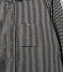 Work Shirt - LC Stripe