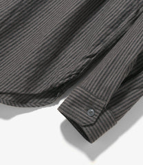 Work Shirt - LC Stripe