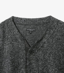 Knit Cardigan - WP Melange Knit