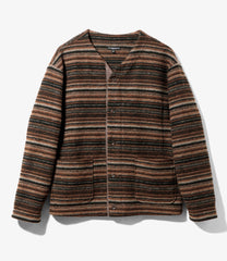 Knit Cardigan- Sweater Knit