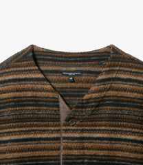 Knit Cardigan- Sweater Knit