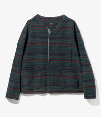 Knit Cardigan- Sweater Knit