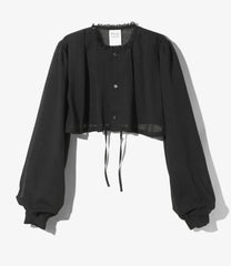 Spencer Shirt - Voile