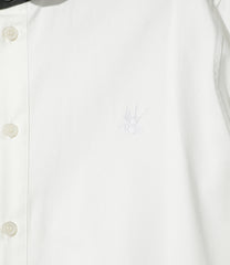 Round Collar Shirt