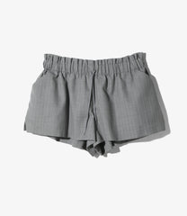 Boxer Shorts - Gabardine