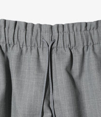 Boxer Shorts - Gabardine