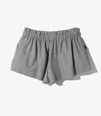 Boxer Shorts - Gabardine