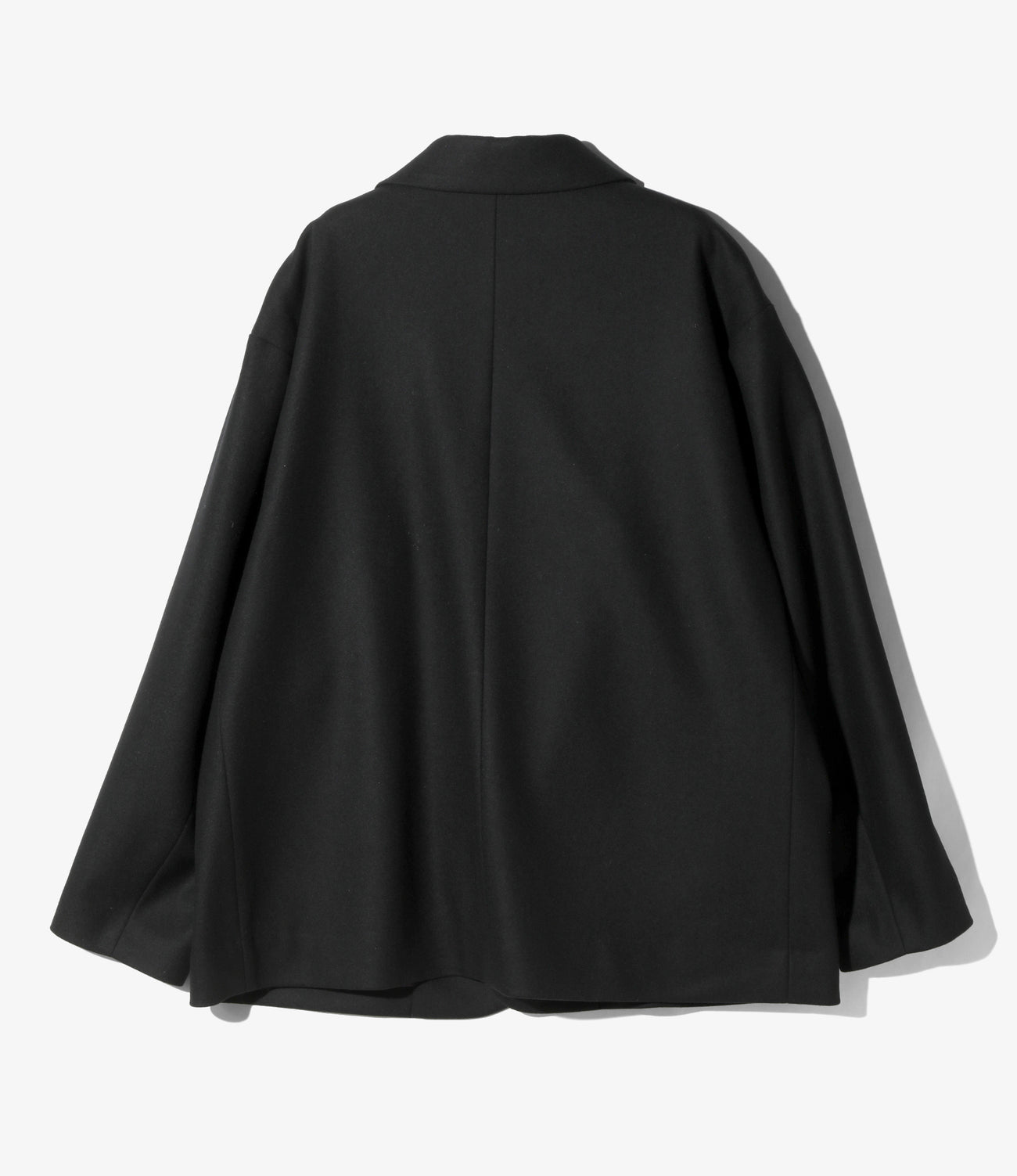 Oversized Jacket - Flannel – NEPENTHES ONLINE STORE
