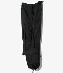 Techno Pants - Broadcloth