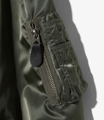 L-2B Type Small Jkt - Military Twill