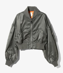 L-2B Type Small Jacket - Military Twill