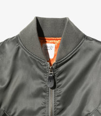 L-2B Type Small Jacket - Military Twill