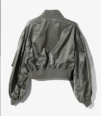 L-2B Type Small Jacket - Military Twill