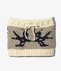 Cowichan Two-way Sweater