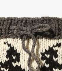 Cowichan Two-way Sweater