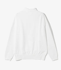 Swallow EMB. Turtle Neck Tee