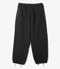 Knit Leisure Pant - 12oz C/Fleece