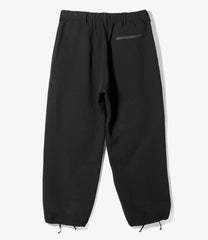 Knit Leisure Pant - 12oz C/Fleece