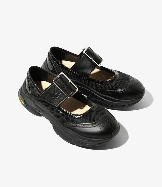 RHODOLIRION MARY JANE SNEAKERS スニーカー RHODOLIRION MARY JANE SNEAKER - メルカリ