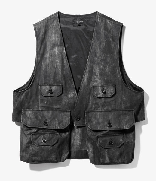 ENGINEERED GARMENTS-VESTS – NEPENTHES ONLINE STORE