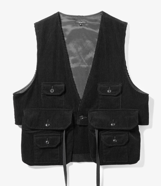 ENGINEERED GARMENTS-VESTS – NEPENTHES ONLINE STORE