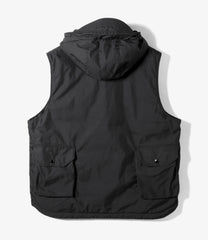 Field Vest - Nyco Twill