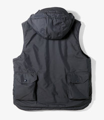 Field Vest - Nyco Twill