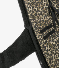 Liner Vest - Nyco Leopard Pt.