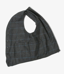 ODD Vest - WP Windowpane