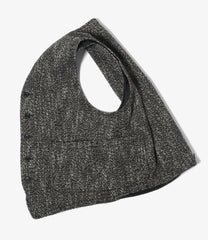 ODD Vest - Wool Homespun