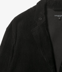 Loiter Jacket - 8W Corduroy