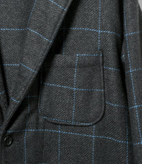 Loiter Jacket- WP Windowpane