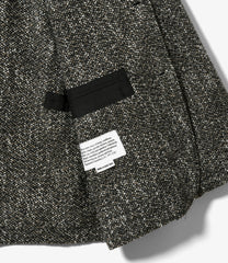 Loiter Jacket - Wool Homespun