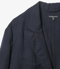 Bedford Jk - Wool Uniform Serge